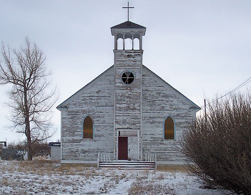 Dollard, Saskatchewan